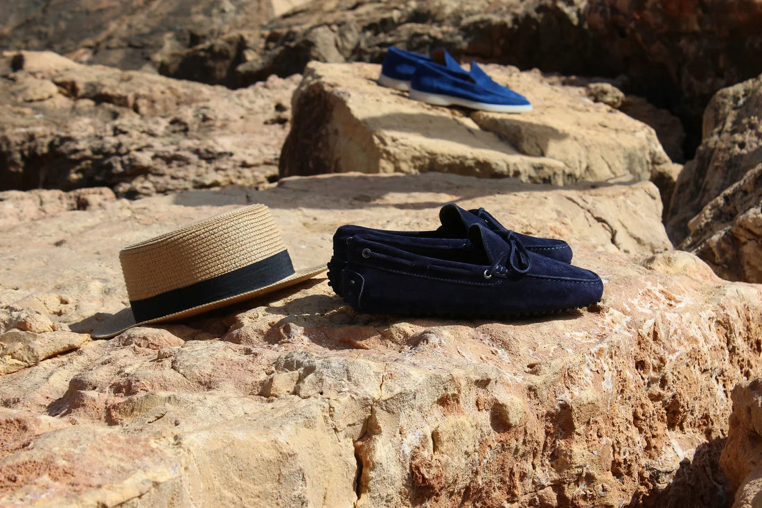 Trending shoes for the summer of 2021