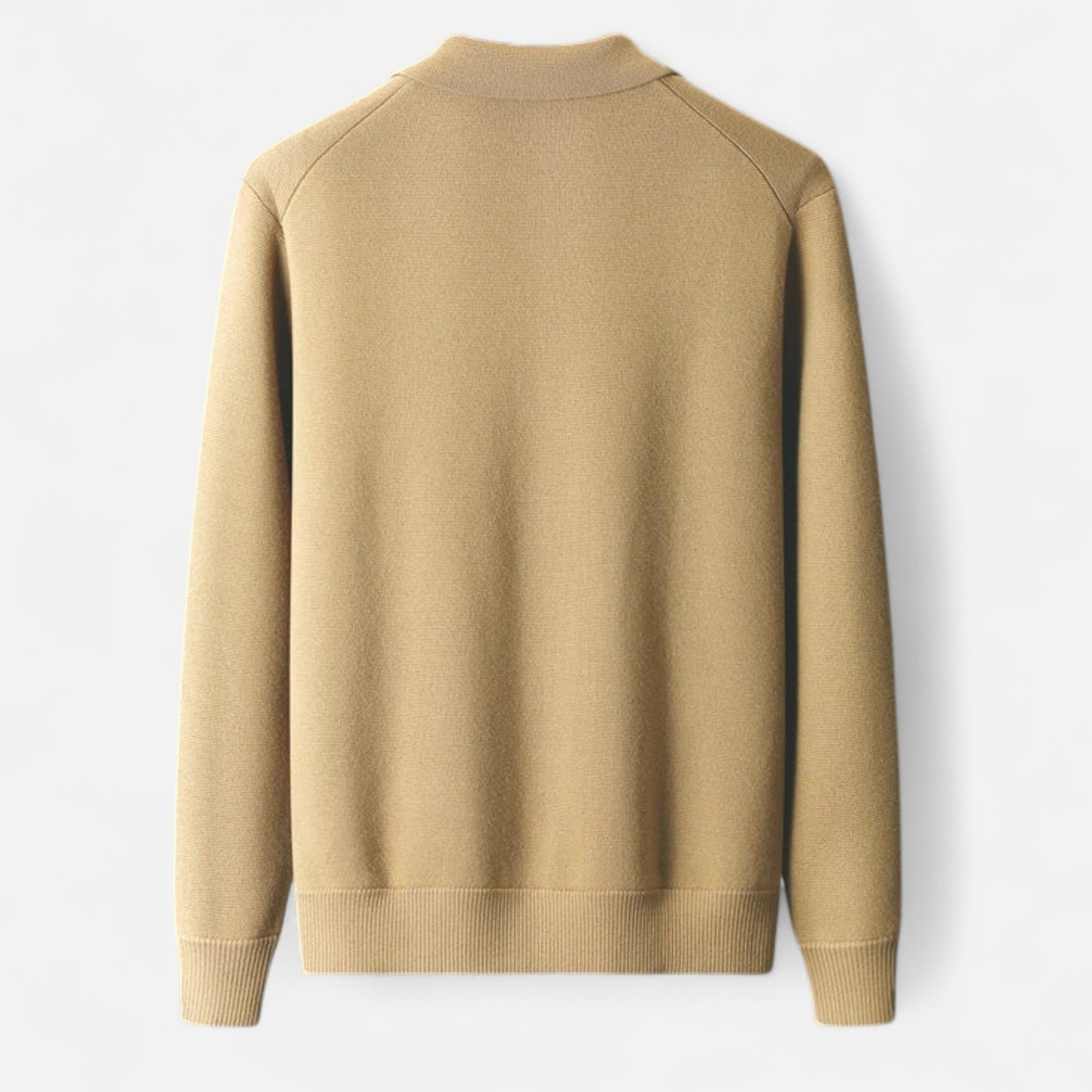 Old Monarchy | Men’s Cashmere Blend Cardigan