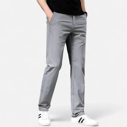 Old Monarchy | Men’s Porto Tailored Chinos