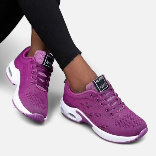 Women’s Summer Shoes – Breathable Comfort, Effortless Style