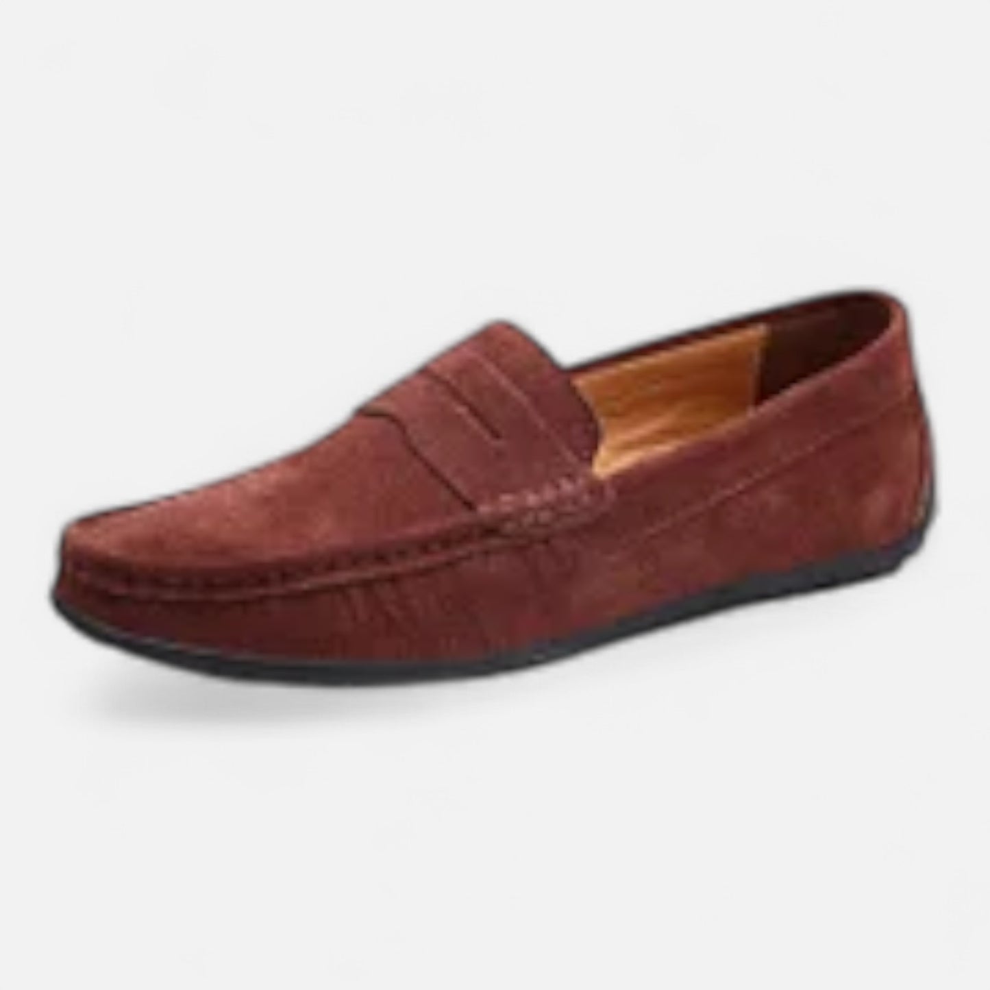 Old Monarchy | Men’s British Flat Casual Shoes – Effortless Style for Everyday Wear