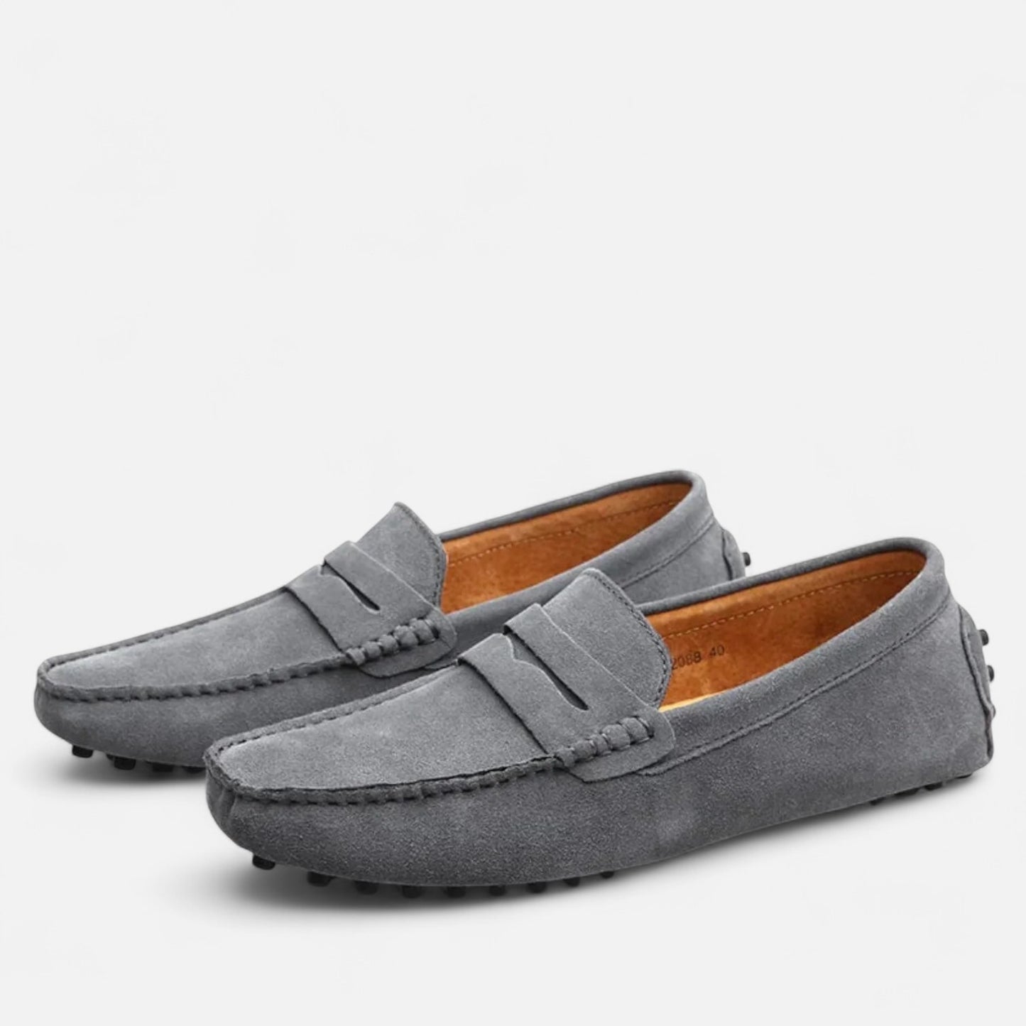 Old Monarchy | Men's Loafer – Timeless Craft, Effortless Sophistication