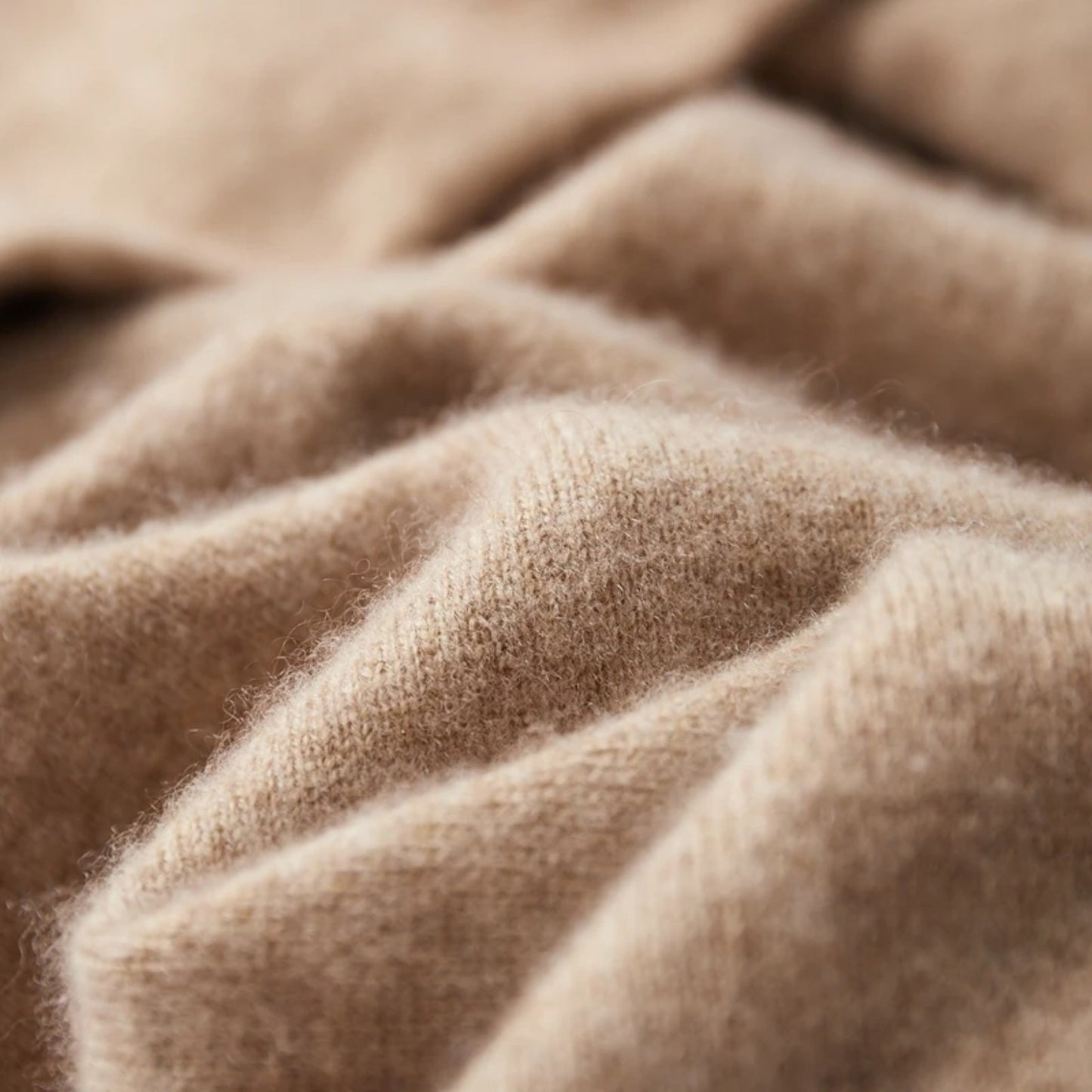 Old Monarchy | Men’s Monaco Merino Wool Hoodie