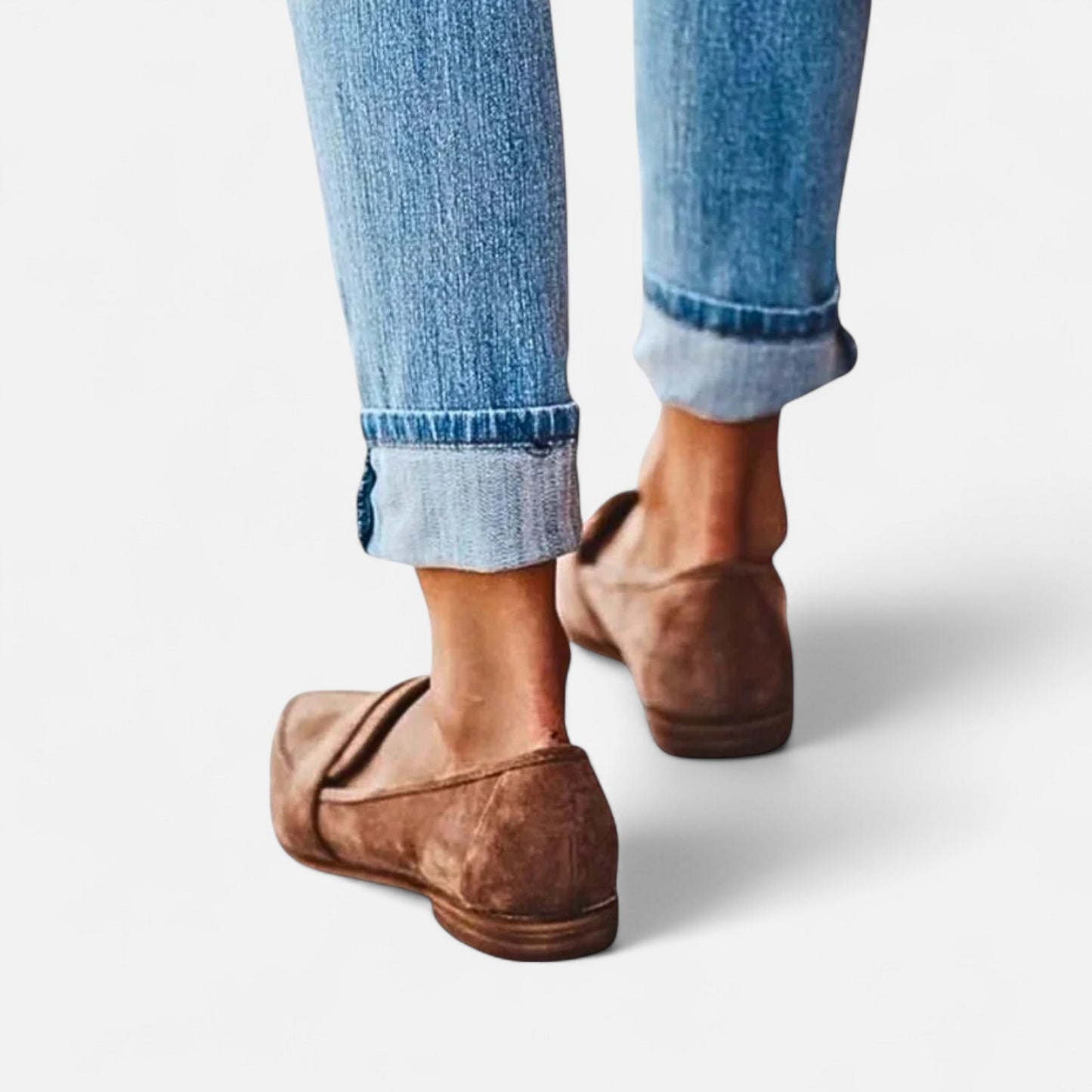 Old Monarchy | Women's Summer Loafers