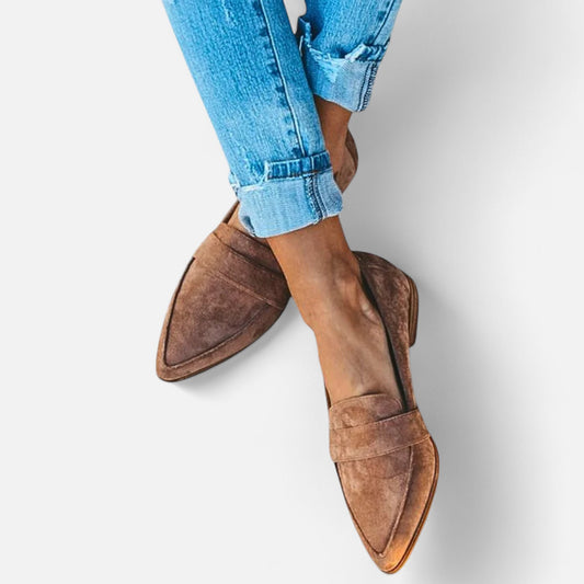 Old Monarchy | Women's Summer Loafers