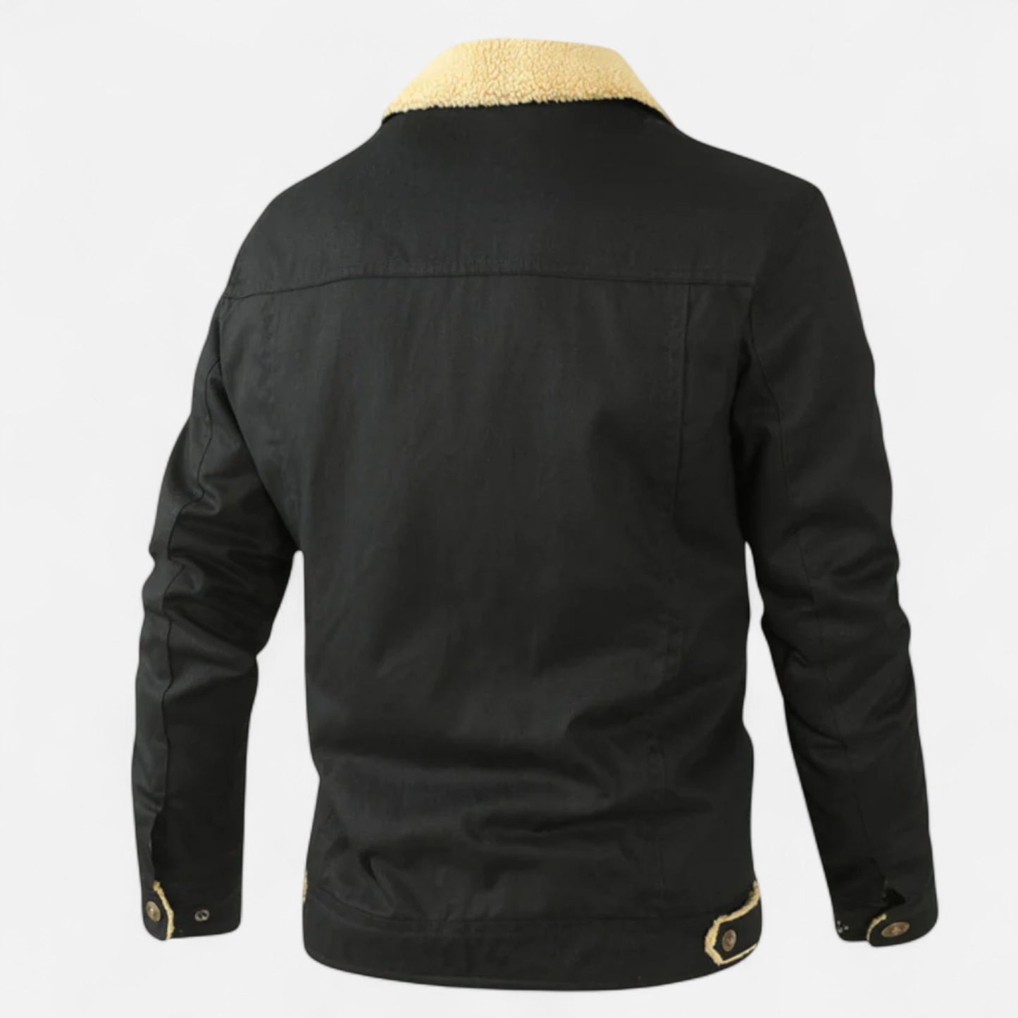 Old Monarchy | Men’s Classic Aviator Bomber