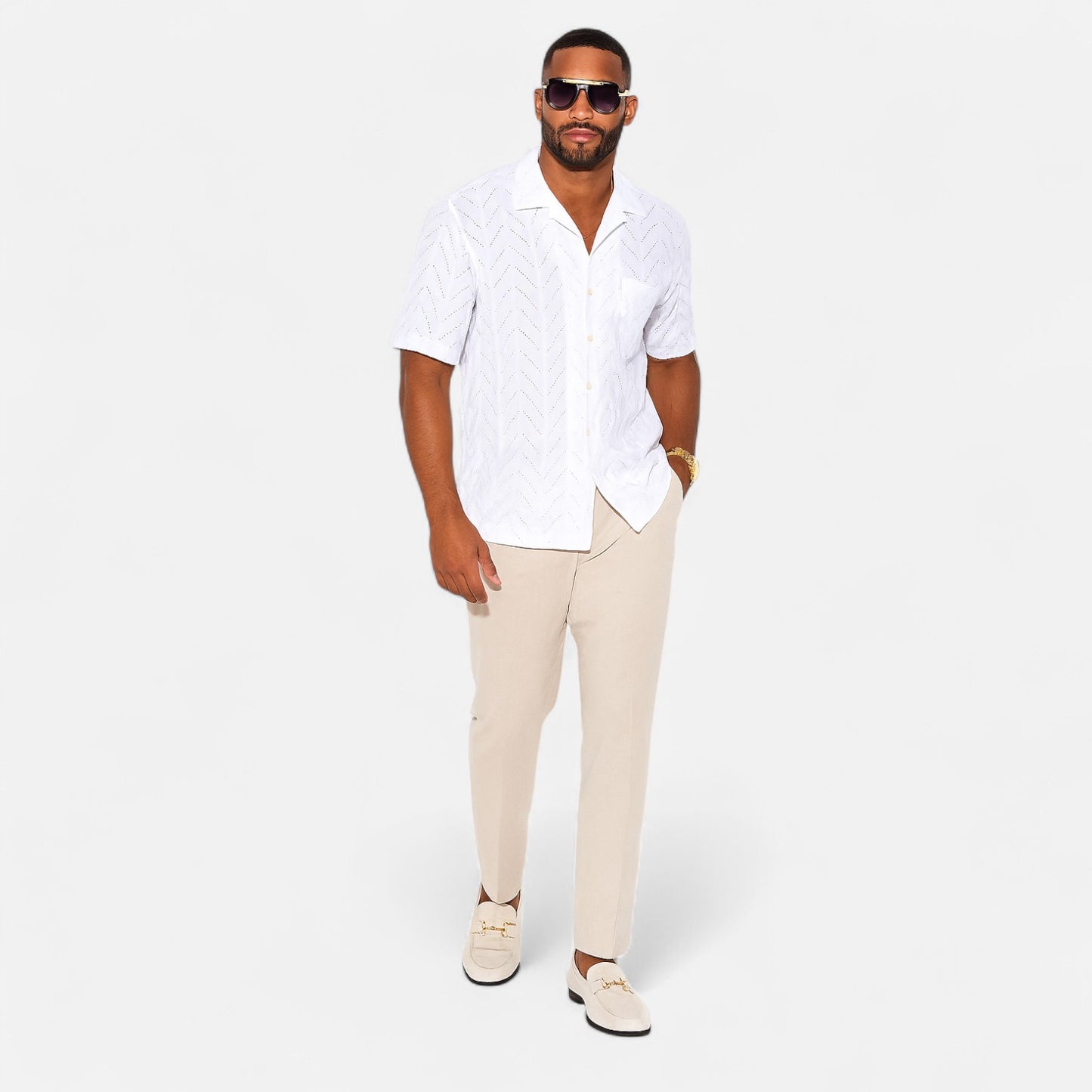 Old Monarchy | Statement Sunglasses – Bold Silhouettes, Timeless Edge for Modern Icons