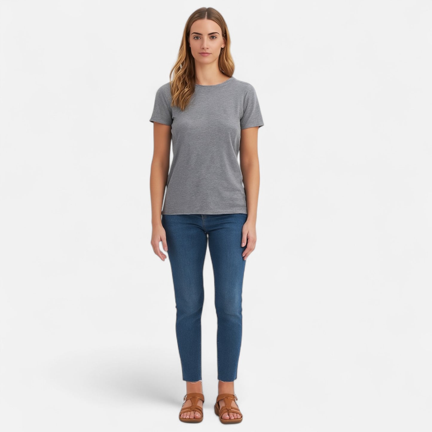 Old Monarchy | Women’s Orthopaedic Closed-Toe Sandals – Corrective Arch Support, Adjustable Comfort for Everyday Stability