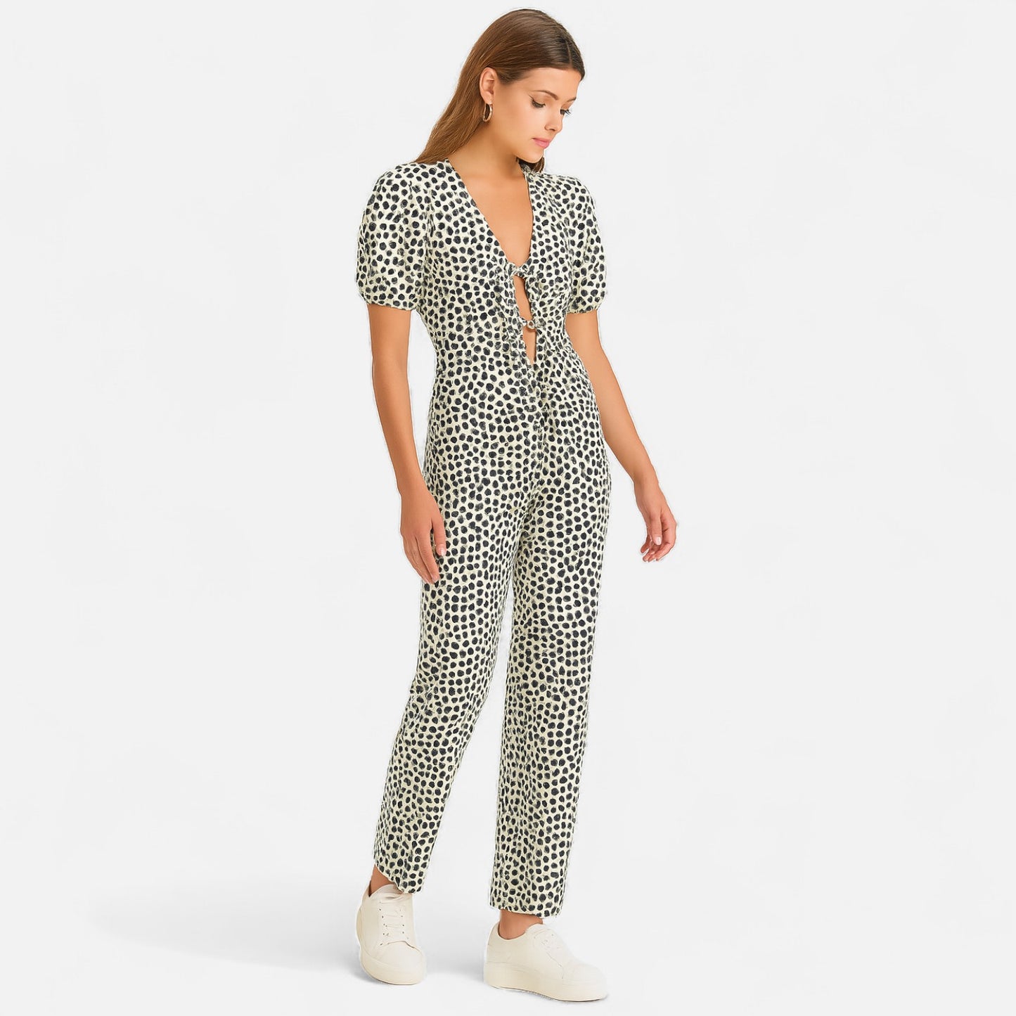 Old Monarchy | Women’s Two-Piece Set – Premium Coordinated Ensemble for Modern Classic Style