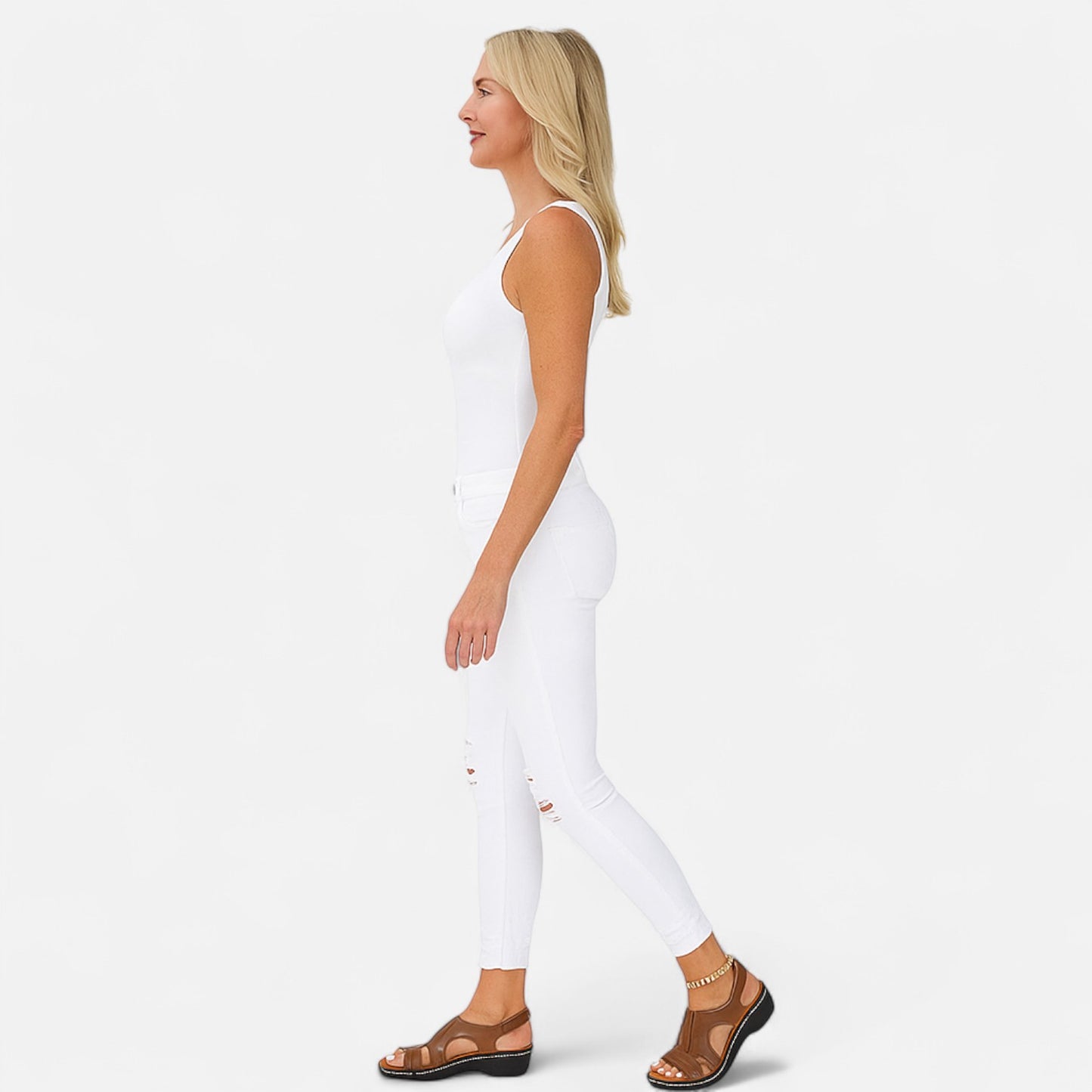Women’s Orthopaedic Sandals – Supportive Comfort, Everyday Ease