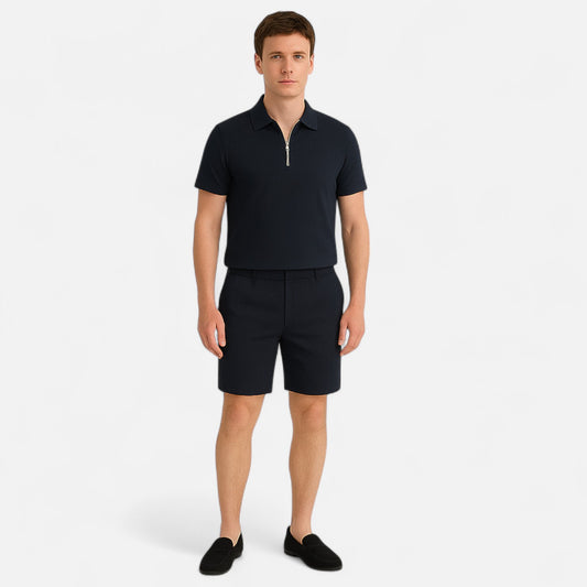 Old Monarchy | Men's Loafer – Timeless Craft, Effortless Sophistication