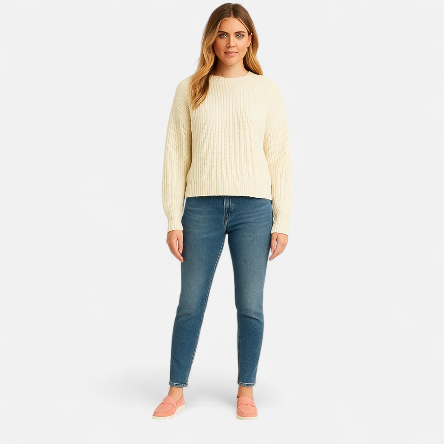 Old Monarchy | Women's Heritage Leather Loafers