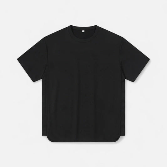 Old Monarchy | Men’s Brooklyn Loose Shirt – Relaxed Urban Fit with Laid-Back Silhouette for Everyday Casual Elegance