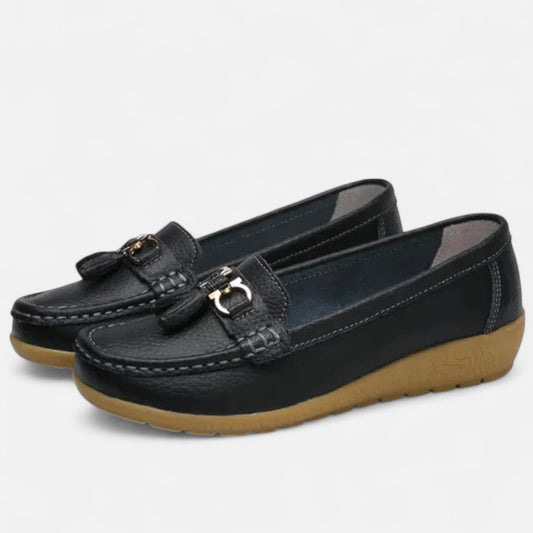 Old Monarchy | Women's Orthopaedic Comfort Shoes – Supportive Elegance, All-Day Ease