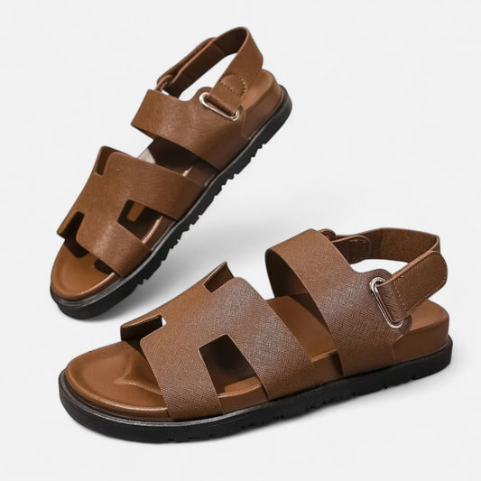 Old Monarchy | Women’s Elegant Sandals – Effortless Grace, Timeless Summer Poise