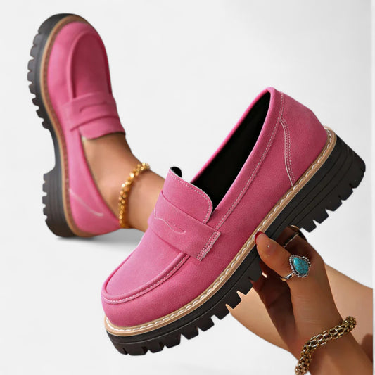 Old Monarchy | Women’s Orthopaedic Comfort Shoes – Supportive Design, All-Day Elegance