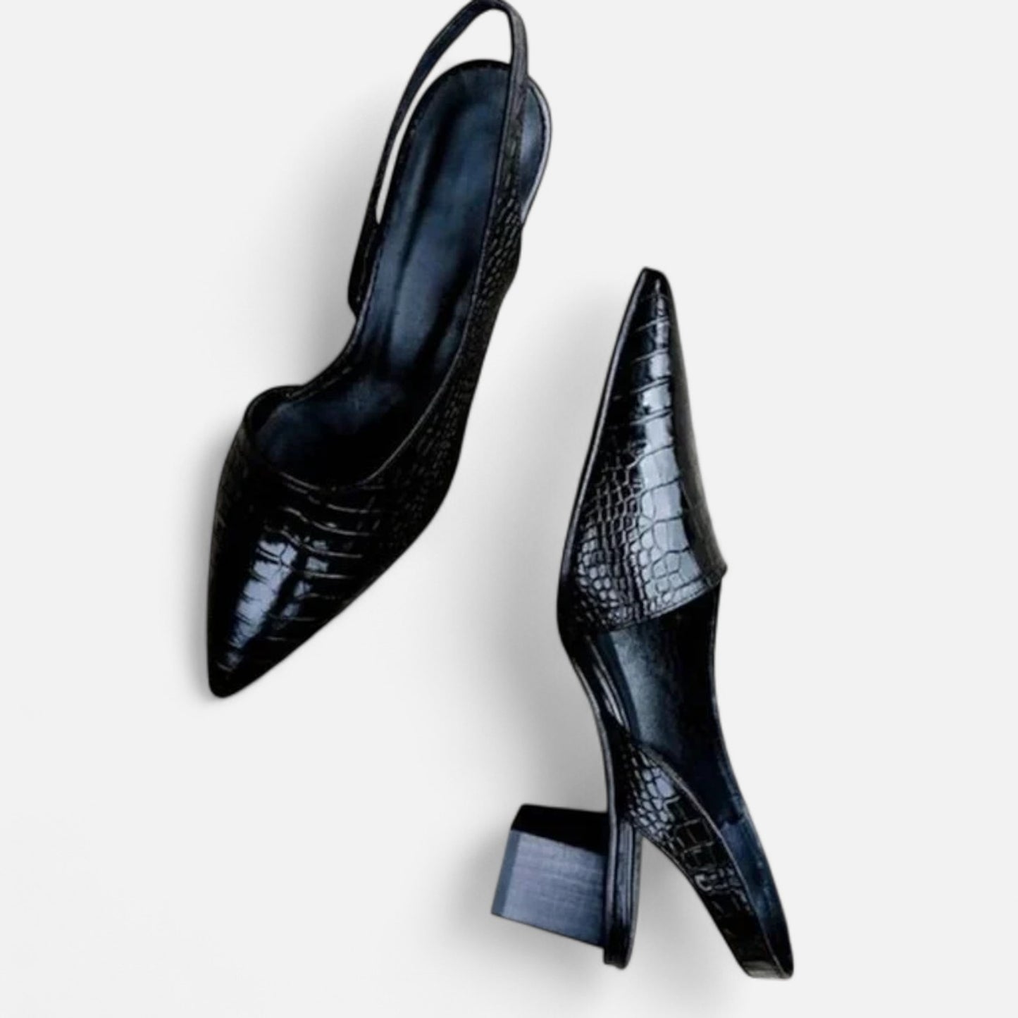 Women’s Summer Heels – Lightweight Elegance, All-Day Confidence