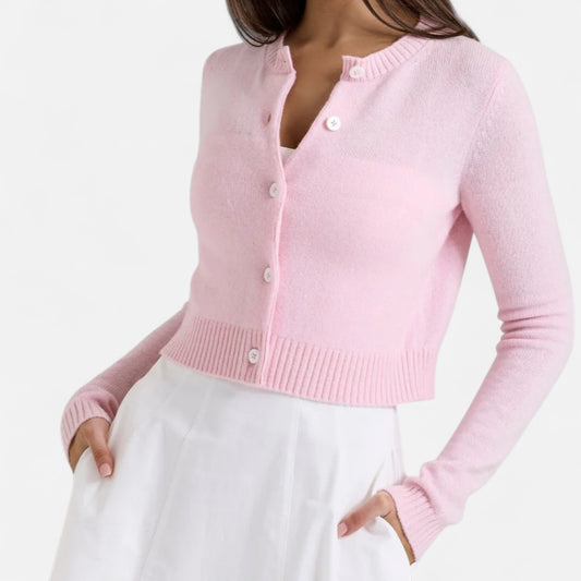 Old Monarchy | Women’s Corduroy Two-Piece Set – Premium Coordinated Ensemble with Classic Texture for Refined Casual Wear