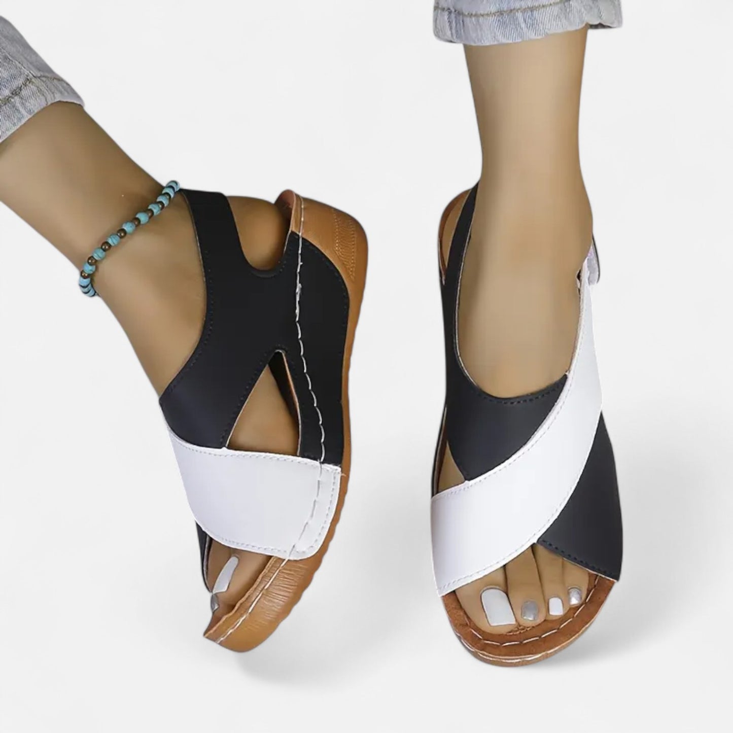 Old Monarchy | Women’s Orthopaedic Walking Shoes – Elevated Comfort, Everyday Elegance for Active Living