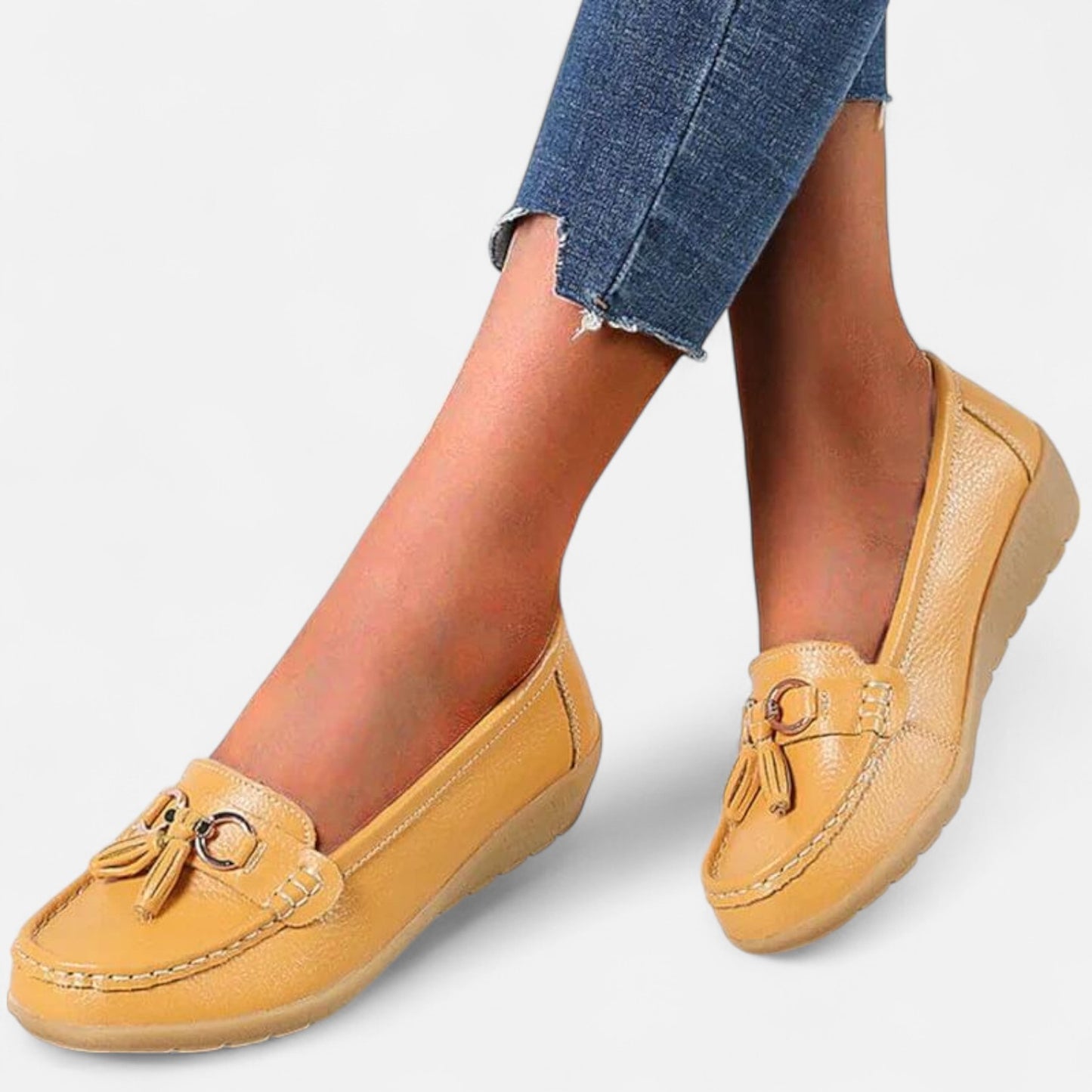 Old Monarchy | Women's Orthopaedic Comfort Shoes – Supportive Elegance, All-Day Ease