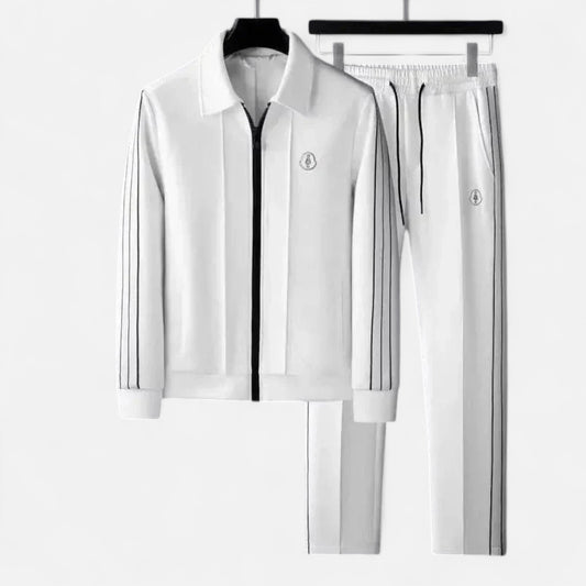 Old Monarchy | Men’s Tailored Leisure Set