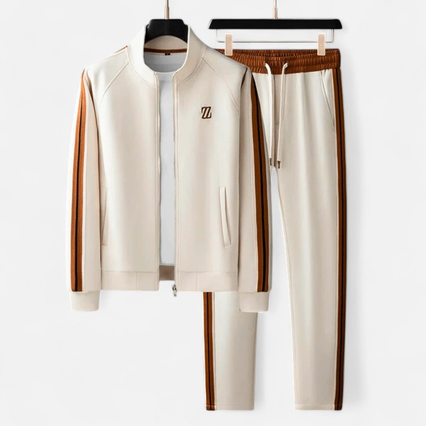 Old Monarchy | Men’s Tailored Leisure Ensemble