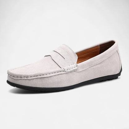 Old Monarchy | Men’s British Flat Casual Shoes – Effortless Style for Everyday Wear