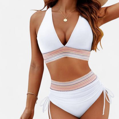 Women’s Corrective Bikini – Sculpting Support, Confident Silhouette