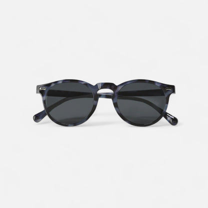 Old Monarchy | Men’s Vintage Polarised Sunglasses – Timeless 'Old Money' Style with UV Protection Elegance
