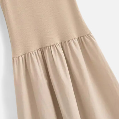 Old Monarchy | Women’s Elegant Vacation Maxi Dress – Comfortable Summer Staple