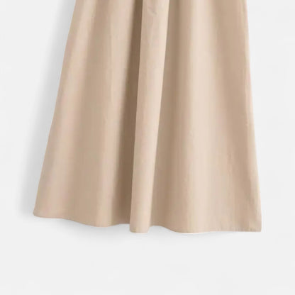 Old Monarchy | Women’s Elegant Vacation Maxi Dress – Comfortable Summer Staple