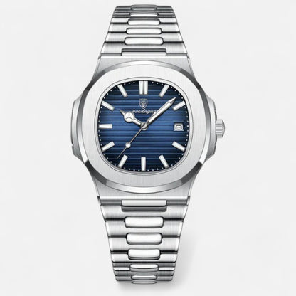 Old Monarchy | Men's Classic Watch – Heritage Elegance, Timeless Craftsmanship