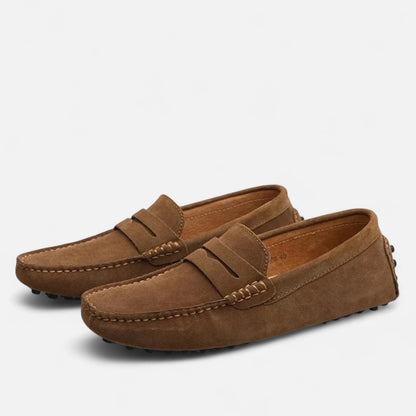 Old Monarchy | Men's Loafer – Timeless Craft, Effortless Sophistication