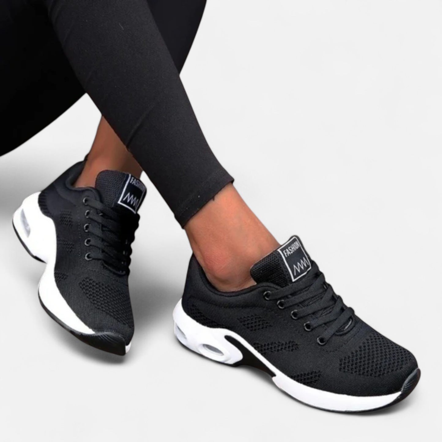 Women’s Summer Shoes – Breathable Comfort, Effortless Style