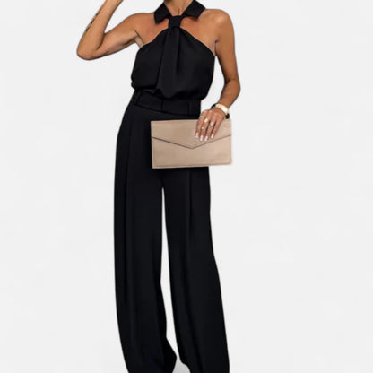 Old Monarchy | Women’s Elegant Two-Piece Set – Premium Coordinated Top & Bottom for Sophisticated Casual & Refined Wear