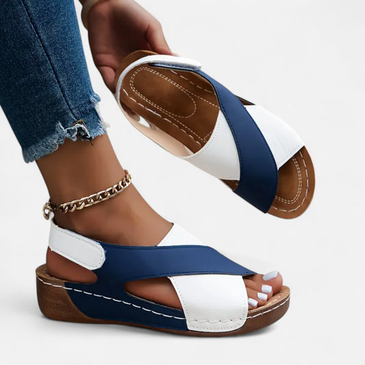Old Monarchy | Women’s Orthopaedic Walking Shoes – Elevated Comfort, Everyday Elegance for Active Living