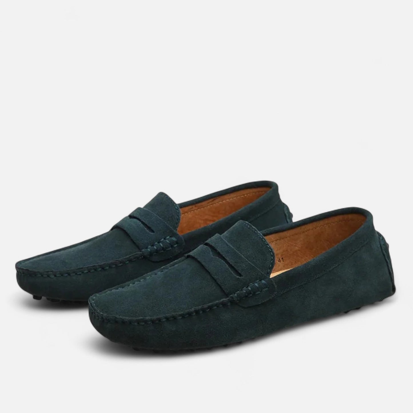 Old Monarchy | Men's Loafer – Timeless Craft, Effortless Sophistication