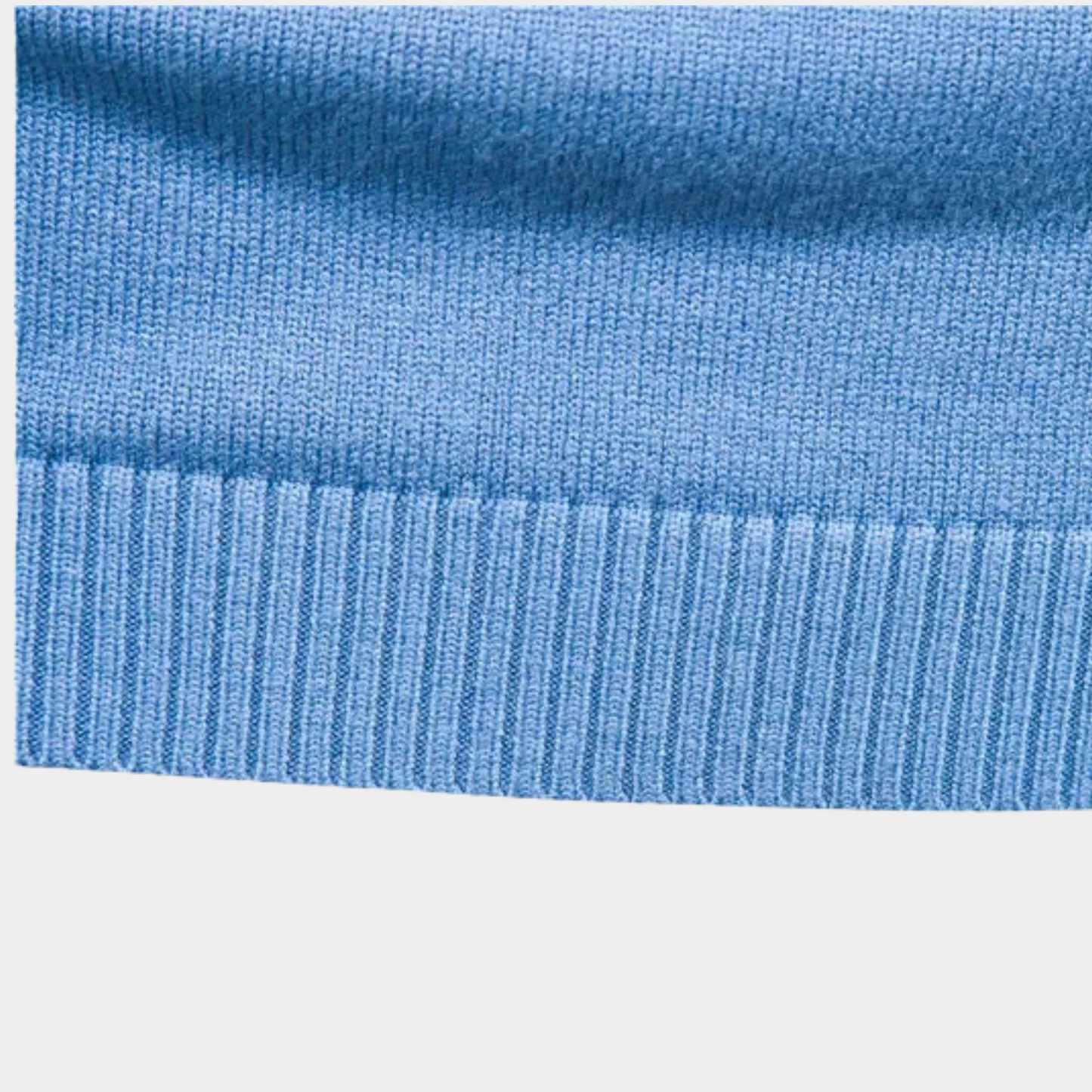 Old Monarchy | Men’s Knitted Sweater – Slim Fit, Casual Winter Layer