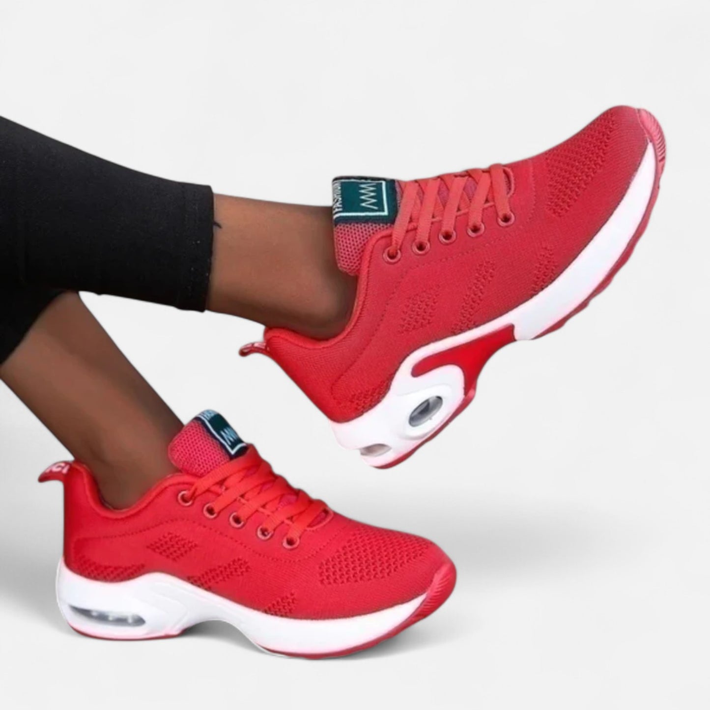 Women’s Summer Shoes – Breathable Comfort, Effortless Style