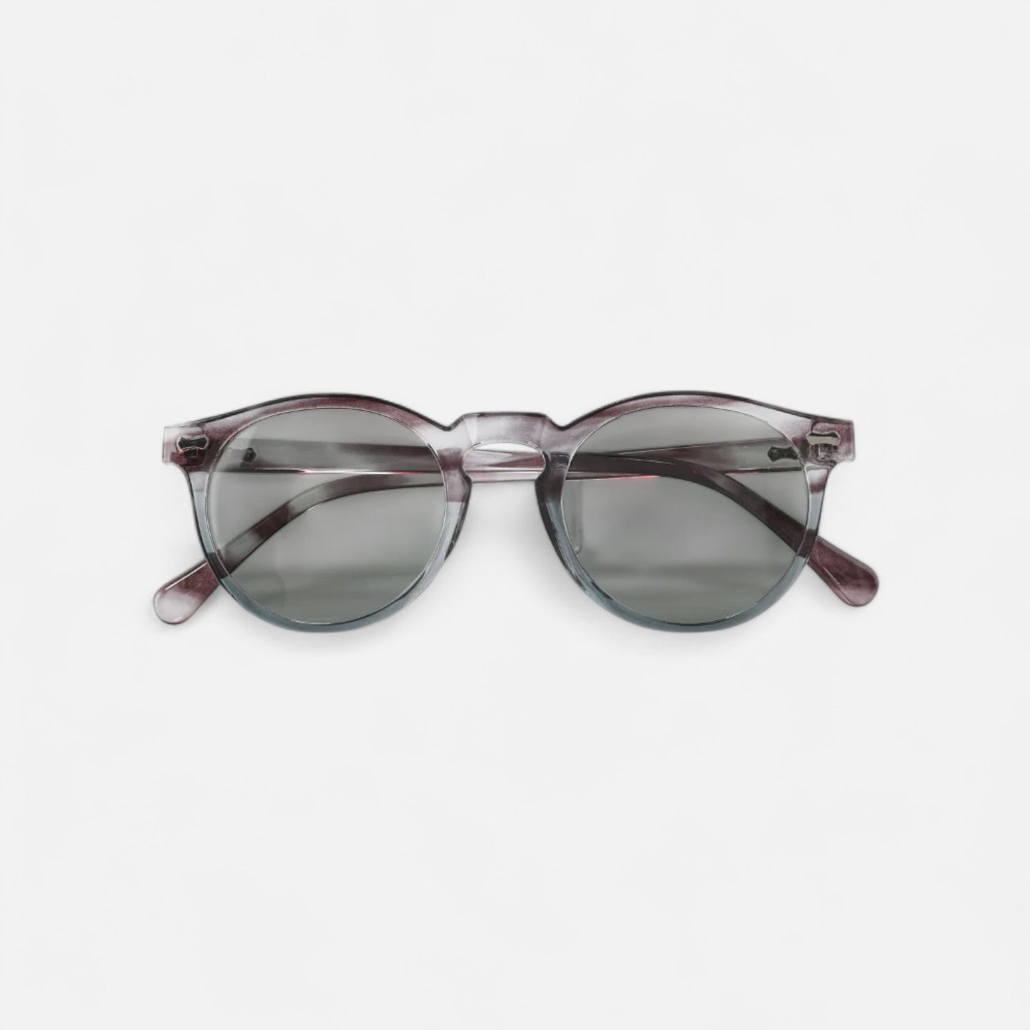 Old Monarchy | Men’s Vintage Polarised Sunglasses – Timeless 'Old Money' Style with UV Protection Elegance