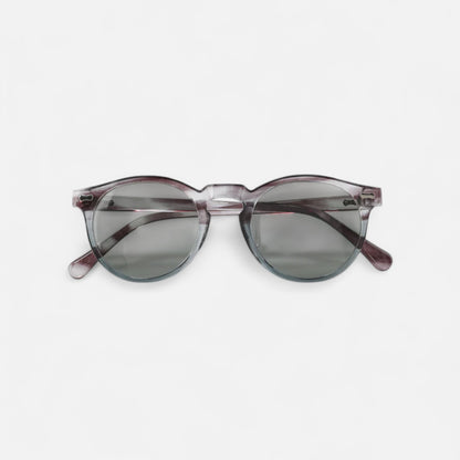 Old Monarchy | Men’s Vintage Polarised Sunglasses – Timeless 'Old Money' Style with UV Protection Elegance