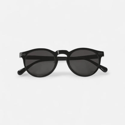 Old Monarchy | Men’s Vintage Polarised Sunglasses – Timeless 'Old Money' Style with UV Protection Elegance