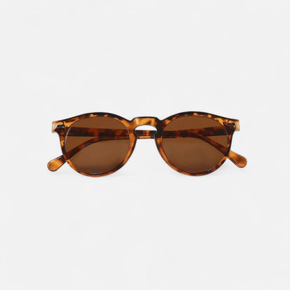 Old Monarchy | Men’s Vintage Polarised Sunglasses – Timeless 'Old Money' Style with UV Protection Elegance