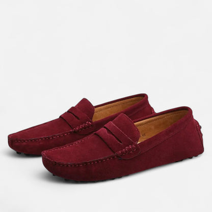 Old Monarchy | Men's Loafer – Timeless Craft, Effortless Sophistication