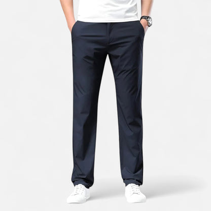 Old Monarchy | Men’s Porto Tailored Chinos