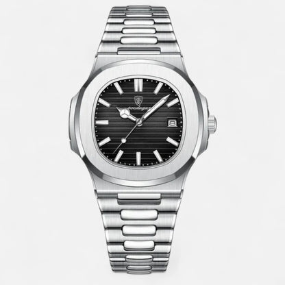 Old Monarchy | Men's Classic Watch – Heritage Elegance, Timeless Craftsmanship