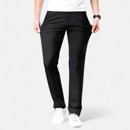 Old Monarchy | Men’s Porto Tailored Chinos