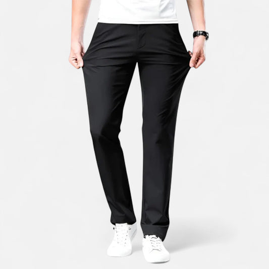 Old Monarchy | Men’s Porto Tailored Chinos