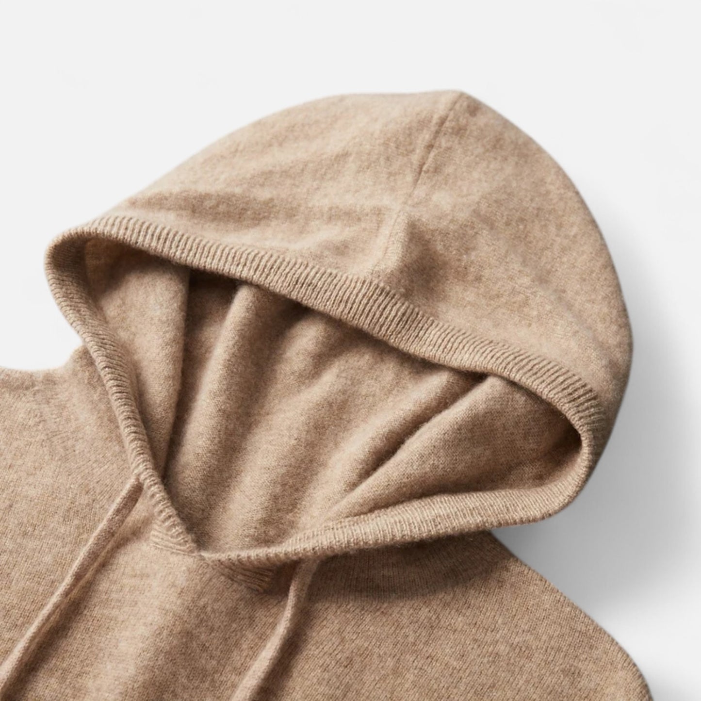 Old Monarchy | Men’s Monaco Merino Wool Hoodie