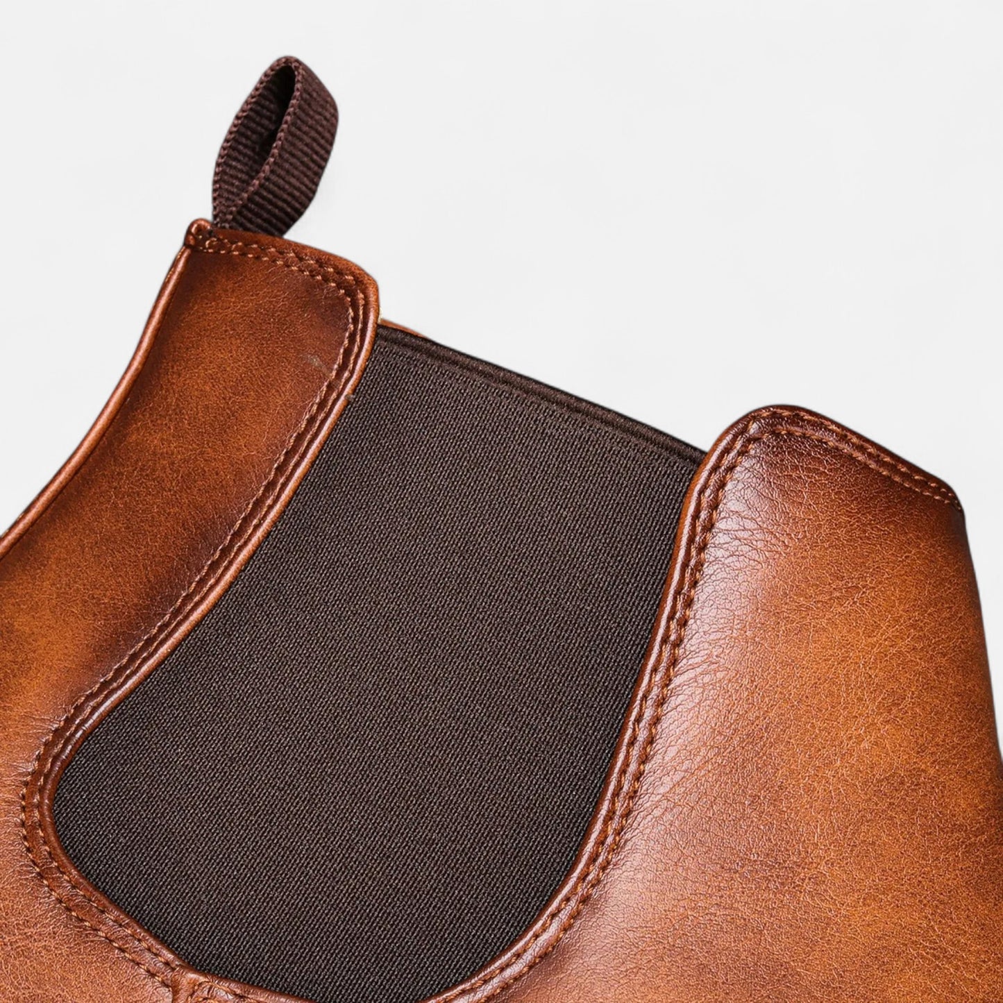Old Monarchy | Men’s Classic Leather Chelsea Boots